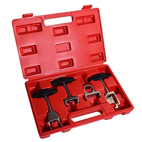 Alltooetools Spark Plug Ignition Coil Removal Puller Tool Kit Compatible with VW AUDI - Image 2