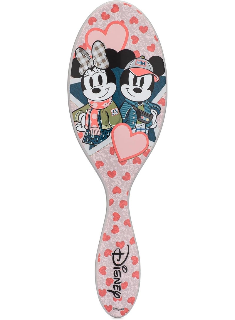 Wet Brush Disney Original Detangler - Mickey & Minnie - Image 1