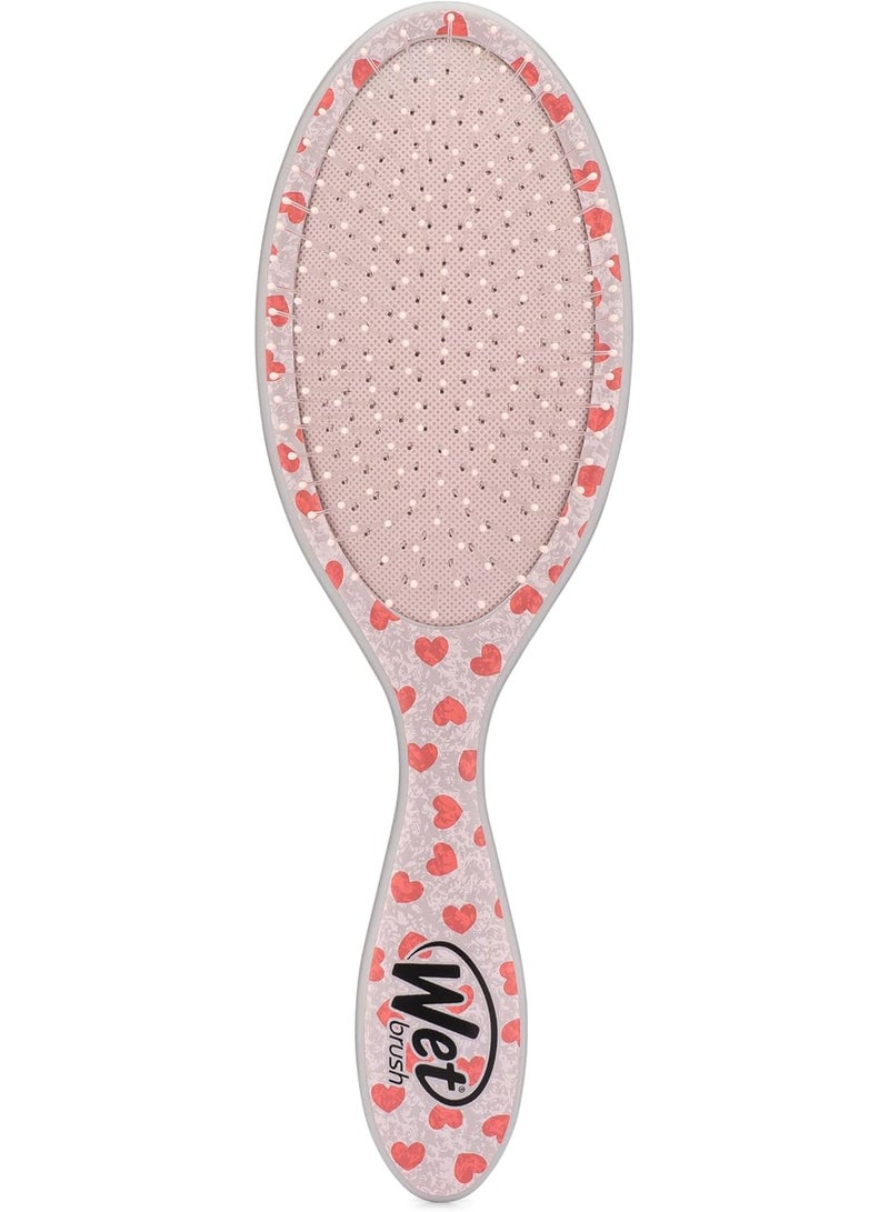 Wet Brush Disney Original Detangler - Mickey & Minnie - Image 2