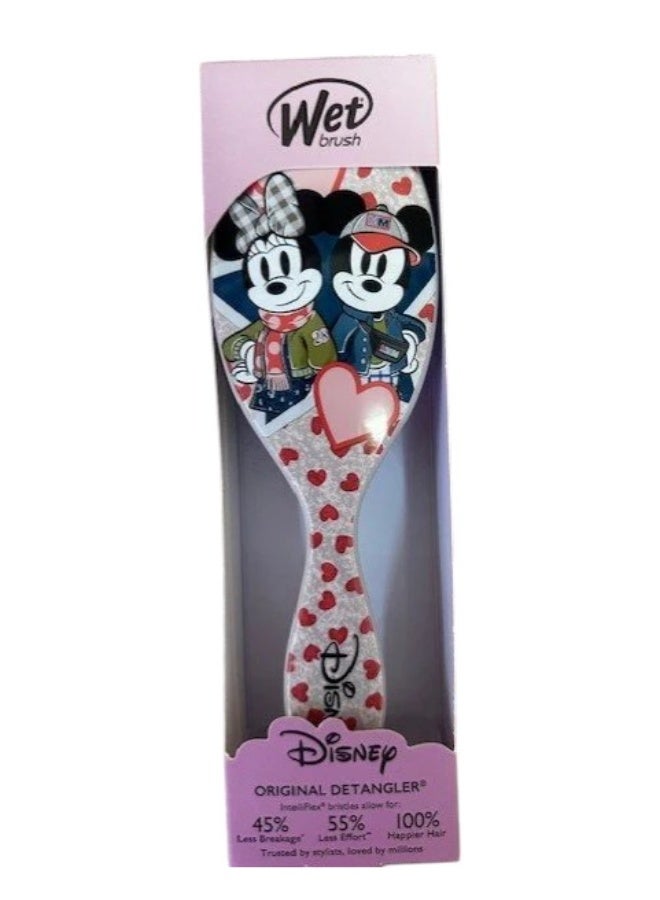 Wet Brush Disney Original Detangler - Mickey & Minnie - Image 3
