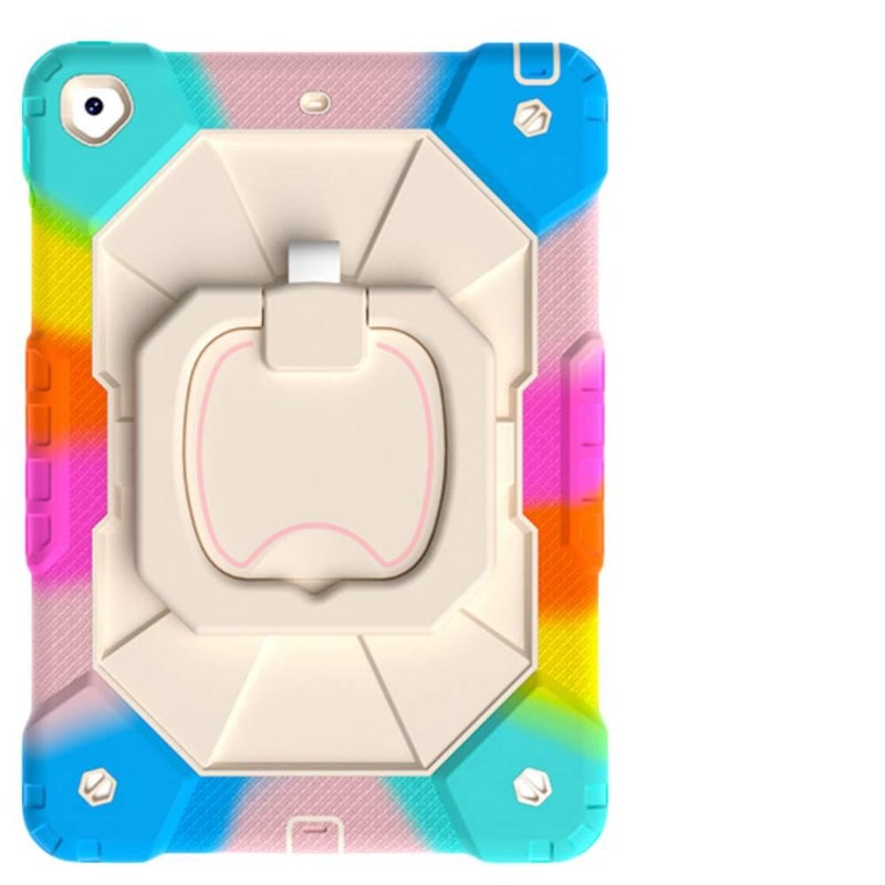 DGG Black iPad Case Compatible with iPad 9.7 - Image 2