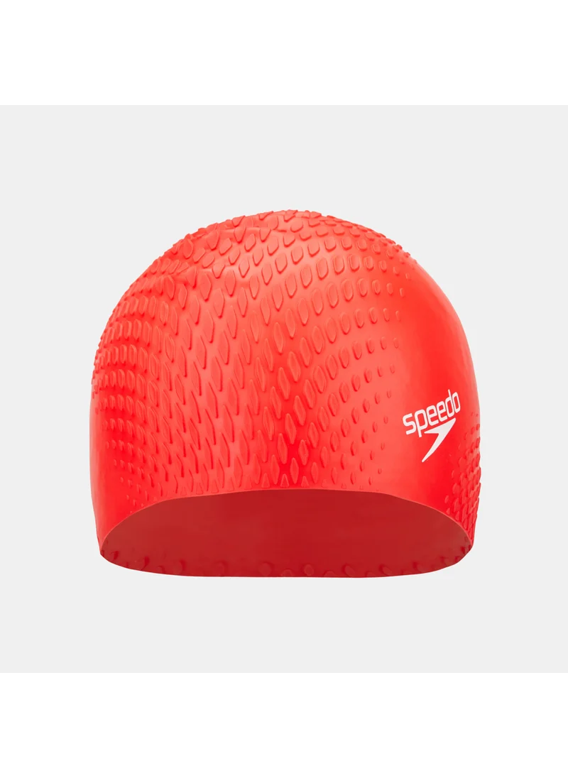 speedo Bubble Active+ Swimming Cap