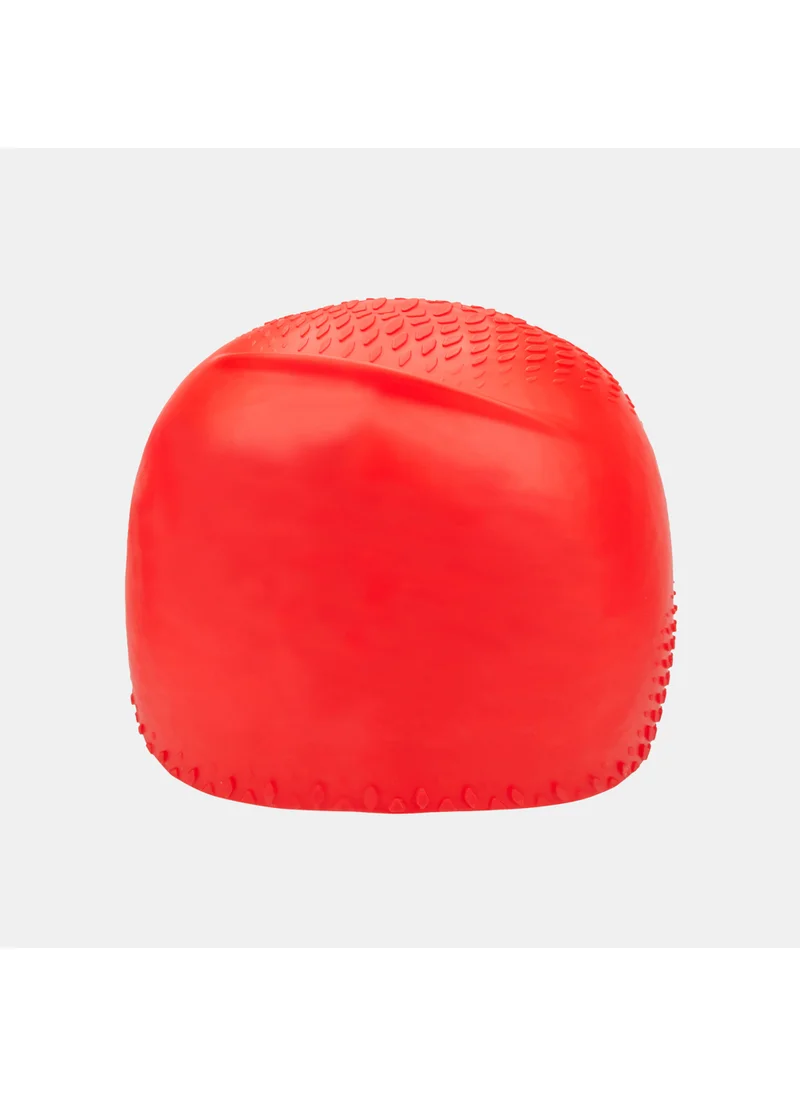 speedo Bubble Active+ Swimming Cap