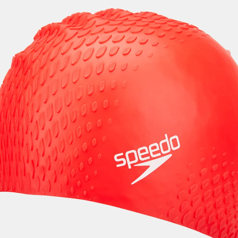 speedo Bubble Active + Swimming Cap