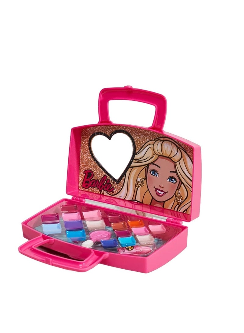 Barbie - Plastic Bag With Cosmetics In A Box - 5681B  - Image 2