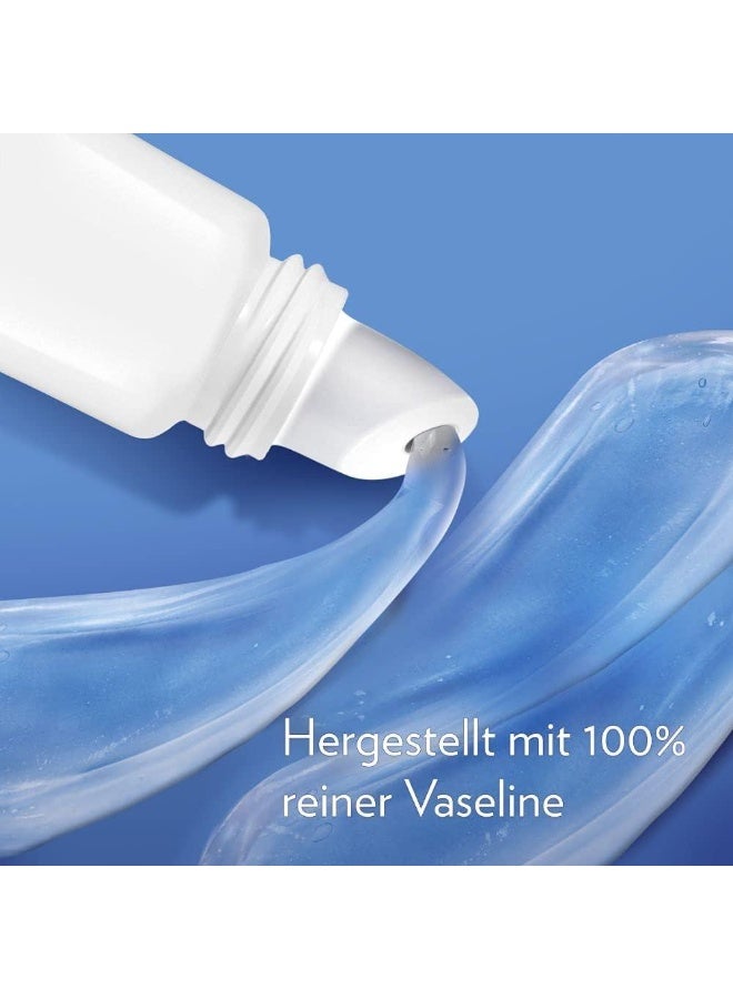 Vaseline Moisturizing Lip Balm Original 10g Lip Balm Original 10g - Image 5