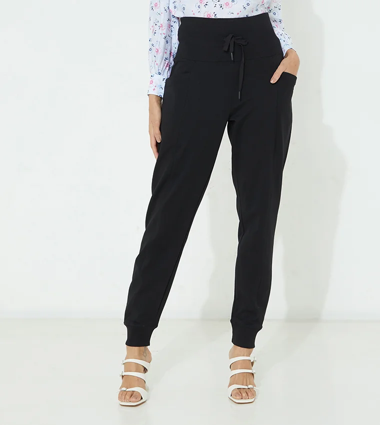 Beverly Hills Polo Club Aim High Joggers