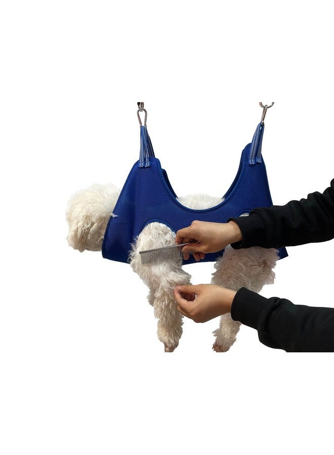 Generic Pet Town Supply Grooming Hammock-Pet Grooming Supplies-Easy Pet Grooming  - Image 3