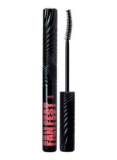 BENEFIT COSMETICS Fan Fest Fanning Volumizing Mascara - Hyper Black, Long-Lasting, 8.5g - pzsku/Z81044D092B33AC574580Z/45/_/1736955845/05dbfa74-bcb5-449e-8da6-b0148860f32c