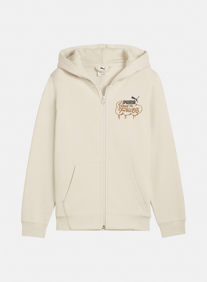 PUMA MID90s Full-Zip FL B - Image 1