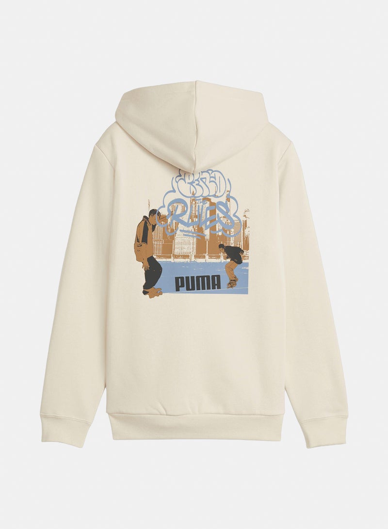 PUMA MID90s Full-Zip FL B - Image 2
