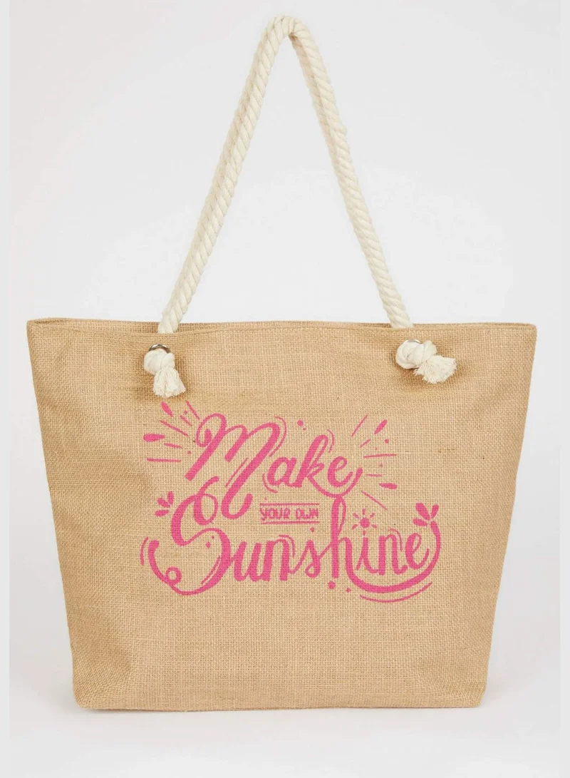 ديفاكتو Woman Casual Bag