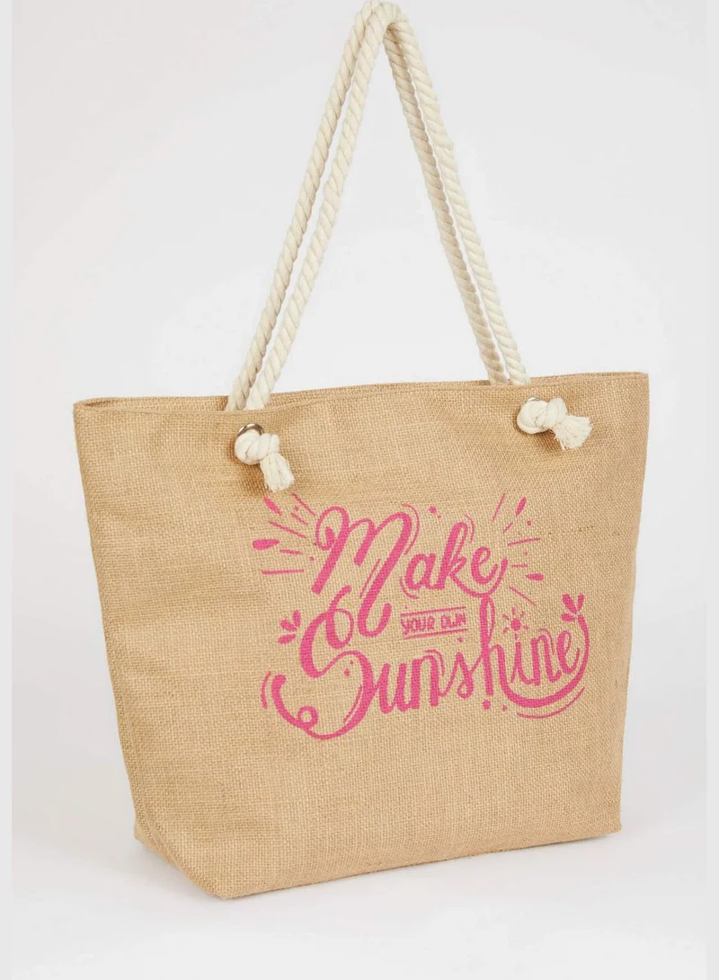 ديفاكتو Woman Casual Bag