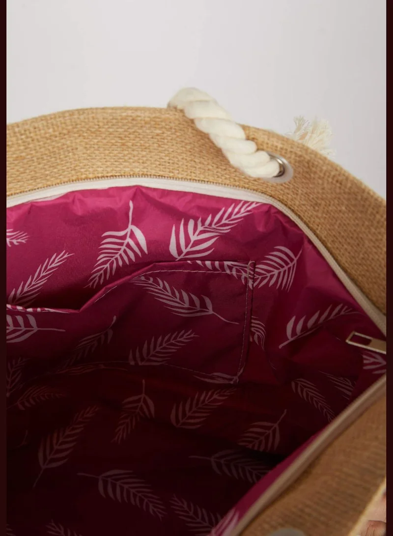 ديفاكتو Woman Casual Bag
