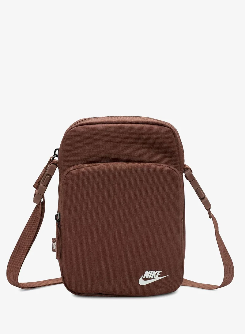 نايكي Heritage Crossbody Bag