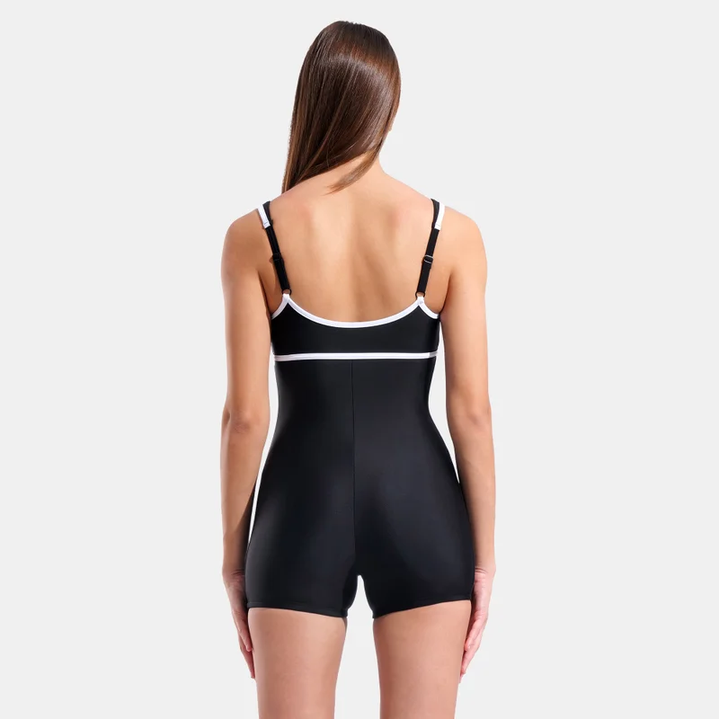 Arena Women's Venus Combi R One-Piece Swimsuit