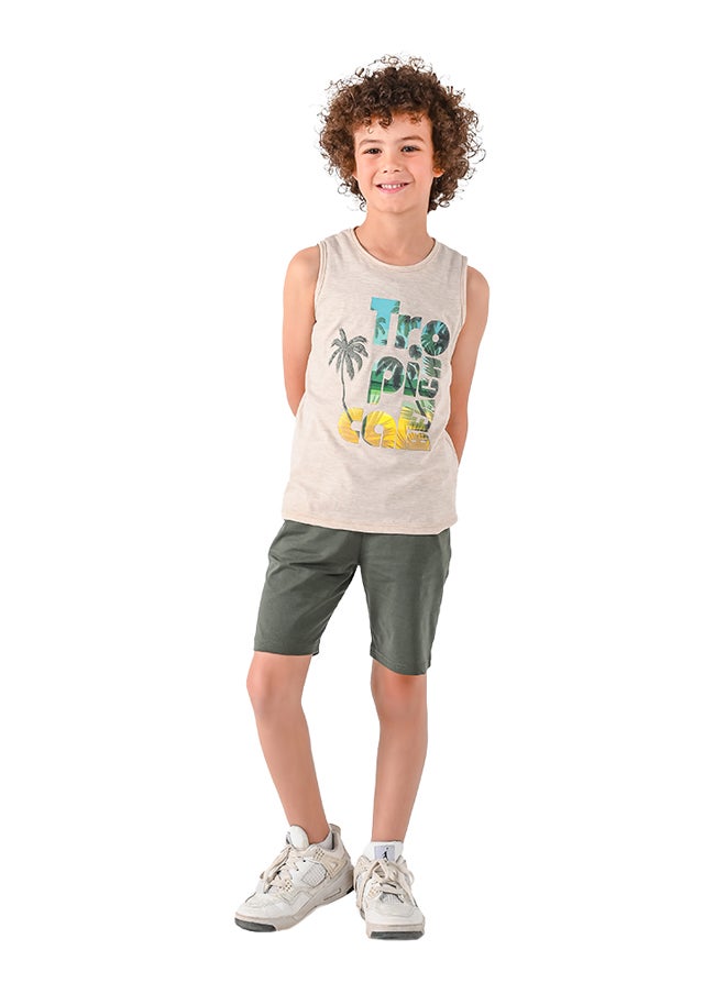 JOCKEY - Boys Set - Image 1