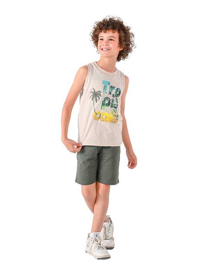 JOCKEY - Boys Set - Image 1