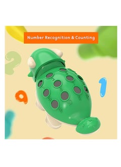 YelaJoy Toddler Montessori Toys Learning Activities Educational Dinosaur Games Baby Sensory Fine Motor Skills Developmental Toys  Gifts for 6 to18 Month Age 1 to 4  - Image 3