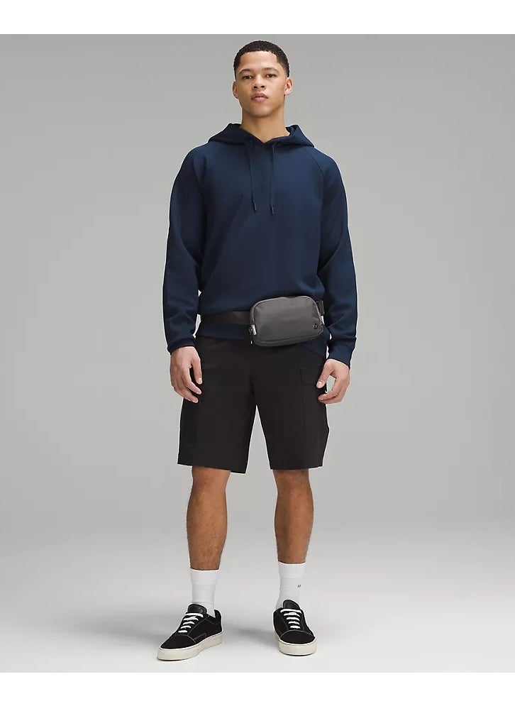 Lululemon - Everywhere Belt Bag, Compact Crossbody Bag with Zippered Pockets, Exterior Pocket, and Interior Essentials Storage for On-the-Go Convenience, Grey - Image 1