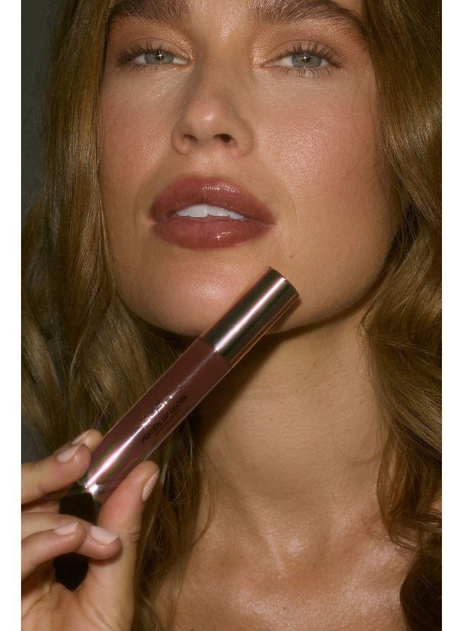 gosh Peptide Lip Gloss - Image 4
