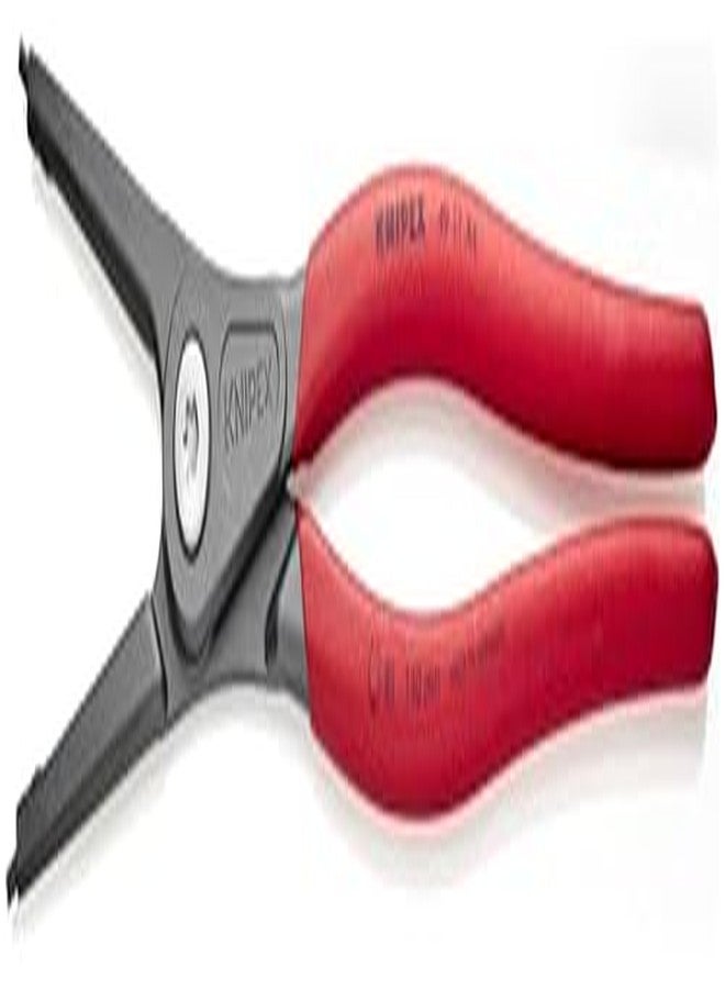 كنيبيكس كماشة KNIPEX الخارجية ذات الحلقة الدقيقة - Image 4