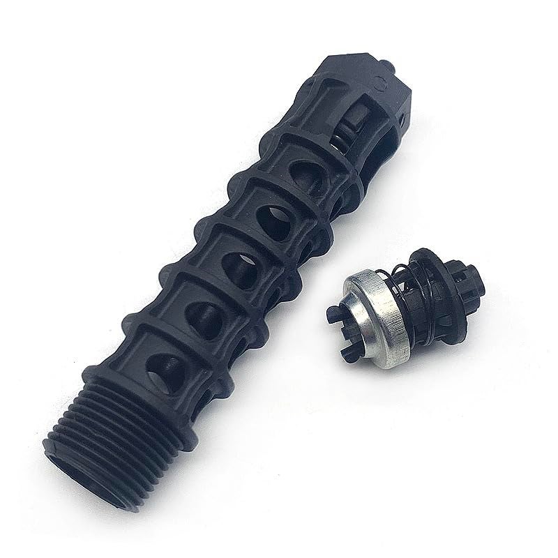 NuoZun 5541525 Engine Oil Cooler Filter One Way Valve Fit For Chevy Cruze Check Opel Vauxhall Astra Aveo Sonic Trax Orlando Accessories Flow Bypass Electric Replacement 93186324 55353322 12992593 - Image 1