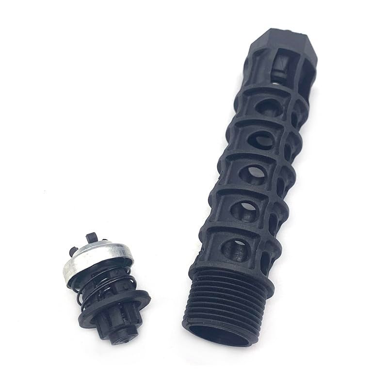 NuoZun 5541525 Engine Oil Cooler Filter One Way Valve Fit For Chevy Cruze Check Opel Vauxhall Astra Aveo Sonic Trax Orlando Accessories Flow Bypass Electric Replacement 93186324 55353322 12992593 - Image 4