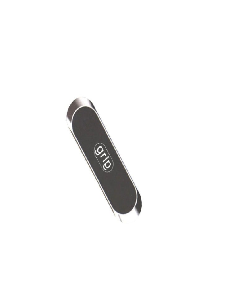 احصل على حامل الهاتف المغناطيسي للسيارة GRIP GP-S5 - لا غنى عنه لقيادة آمنة وفعالة. حافظ على هاتفك آمنًا وركز على الطريق. حسّن قيادتك مع GRIP GP-S5!