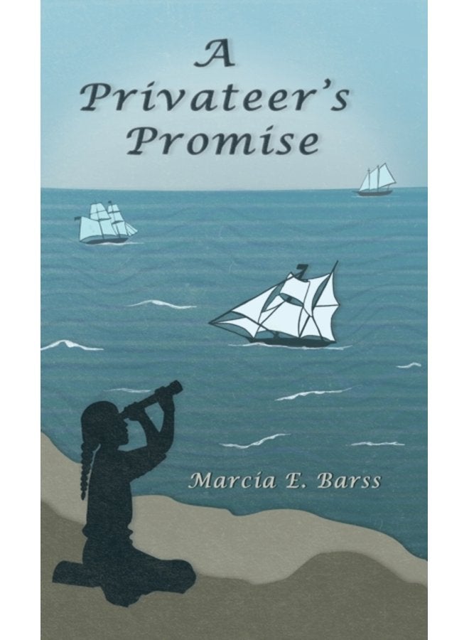 A Privateer s Promise - Hardback