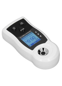 Thoraya Digital Brix Refractometer Automatic High Accuracy Refractometer Sugar Meter Refractometer Sugar Meter SW592  - Image 5