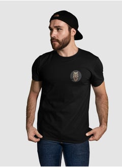 MERCH Embrace the Wisdom: Soul of an Owl T-Shirt  - Image 1