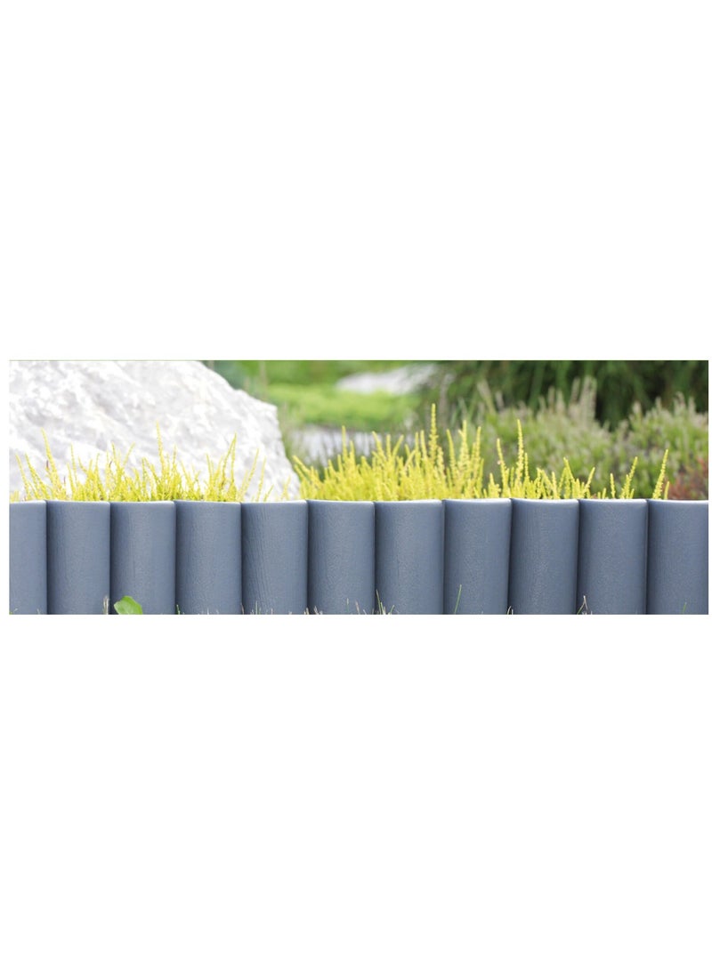 Garden palisade-Anthracite 10 Piece 25cm - pzsku/Z810638FC1BCE0B622A2EZ/45/_/1716534398/6bda46d4-e962-423a-9bb8-2b29d29752af