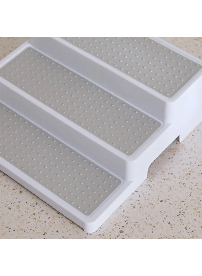 Home Box Omega 3-Layer Organiser 24 x 8.6 x 24 cm
