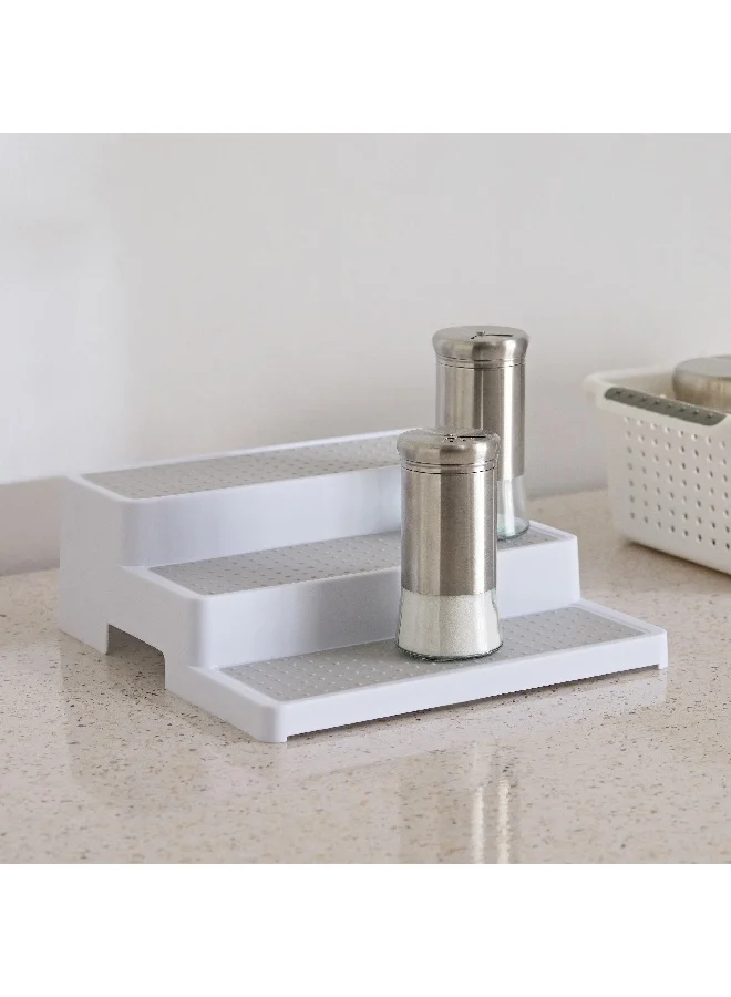 Home Box Omega 3-Layer Organiser 24 x 8.6 x 24 cm