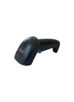 PEGASUS Pegasus PS3161 - 2D Wired Barcode Scanner With Stand  - Image 2