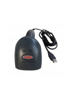 PEGASUS Pegasus PS3161 - 2D Wired Barcode Scanner With Stand  - Image 4