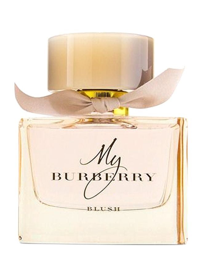 بربري ماء عطر ماي بربري بلش 90ملليلتر - Image 1
