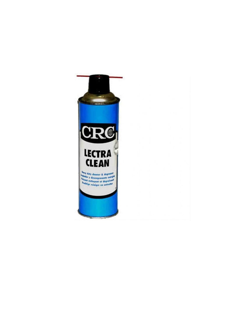 CRC Lectra Clean 400ML - Image 1