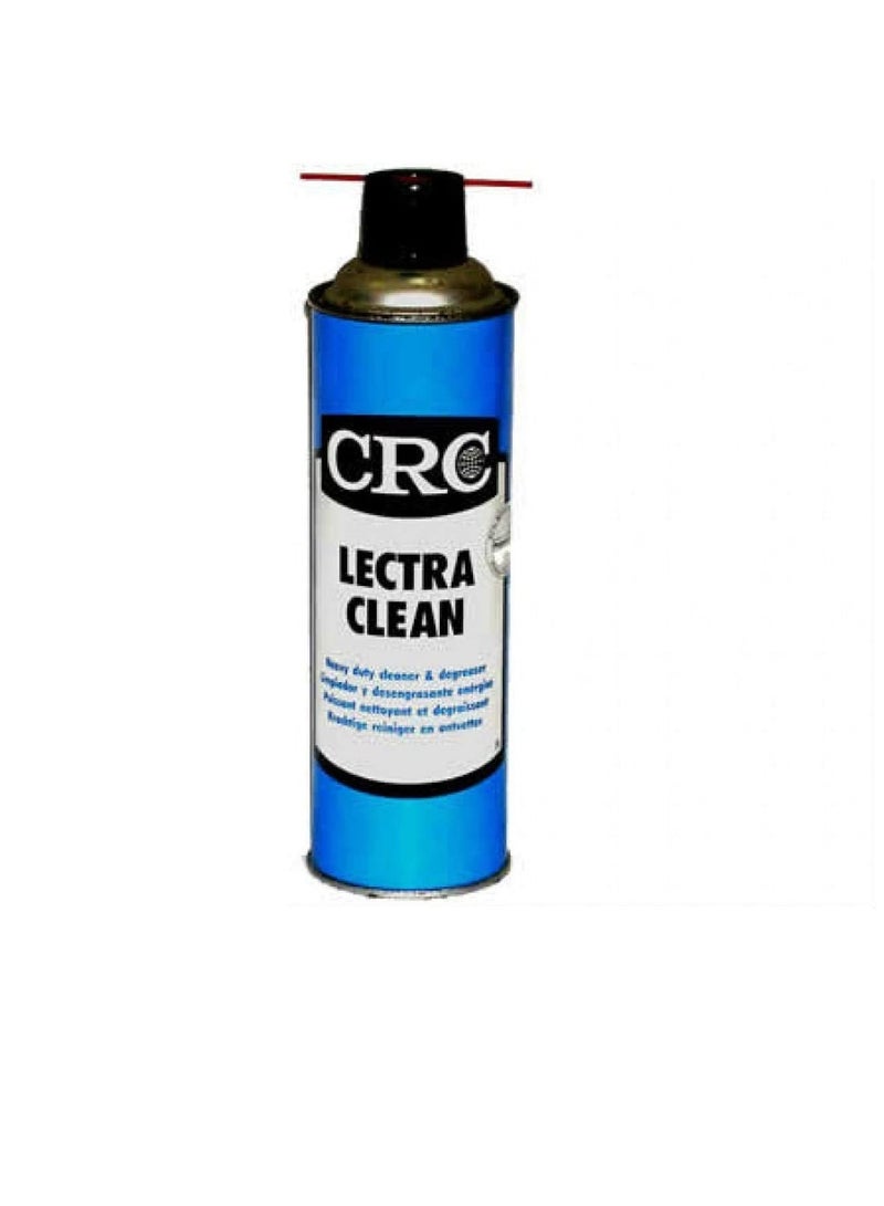 CRC Lectra Clean 400ML - Image 3