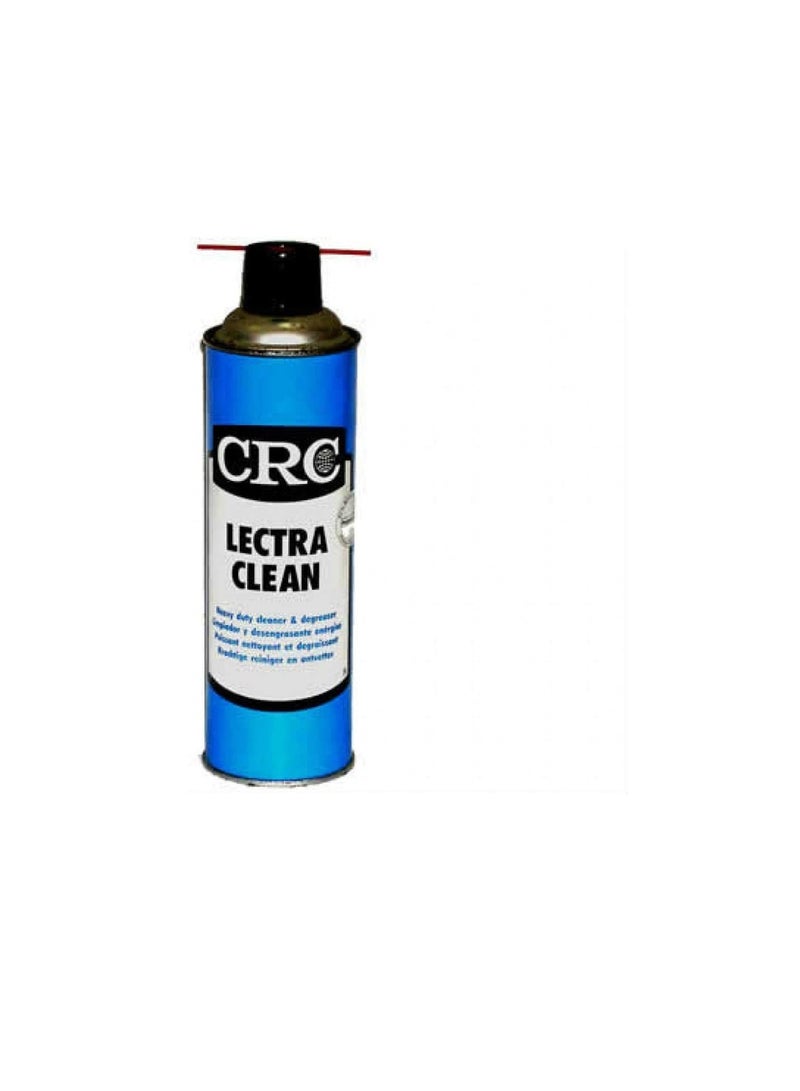 CRC Lectra Clean 400ML - Image 2