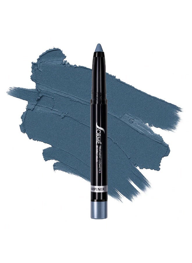 Sorme HD Chubby Eyeshadow Pencils -Color Catwalk CES02 - Image 3