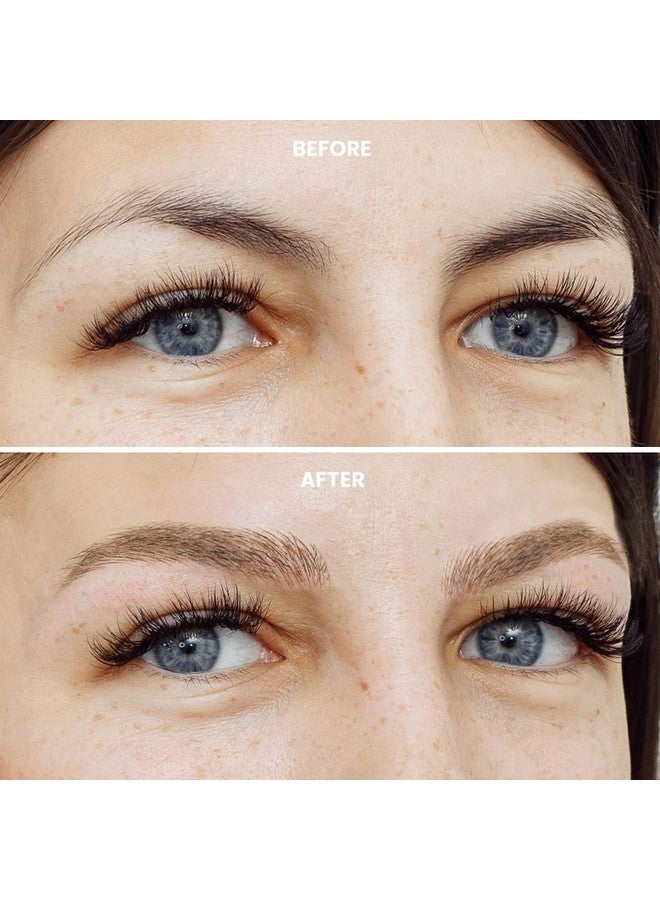 ستيليا لوازم Microblading مجموعة أقلام يدوية مزدوجة الجوانب مكونة من 20 قطعة لمستلزمات الماكياج الدائم قلم ألومنيوم متين مع تقنية Lockpin وقبضة مريحة على شكل حواجب العين  - Image 5
