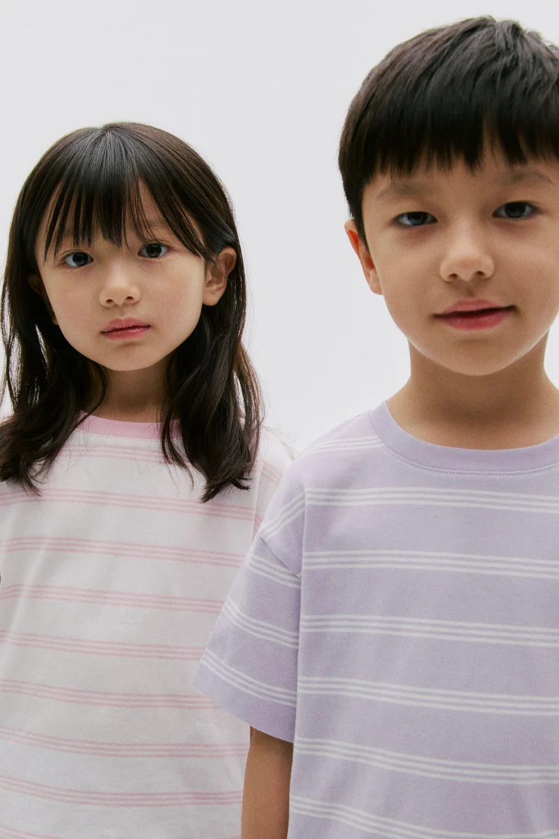 H&M COOLMAX® T-shirt