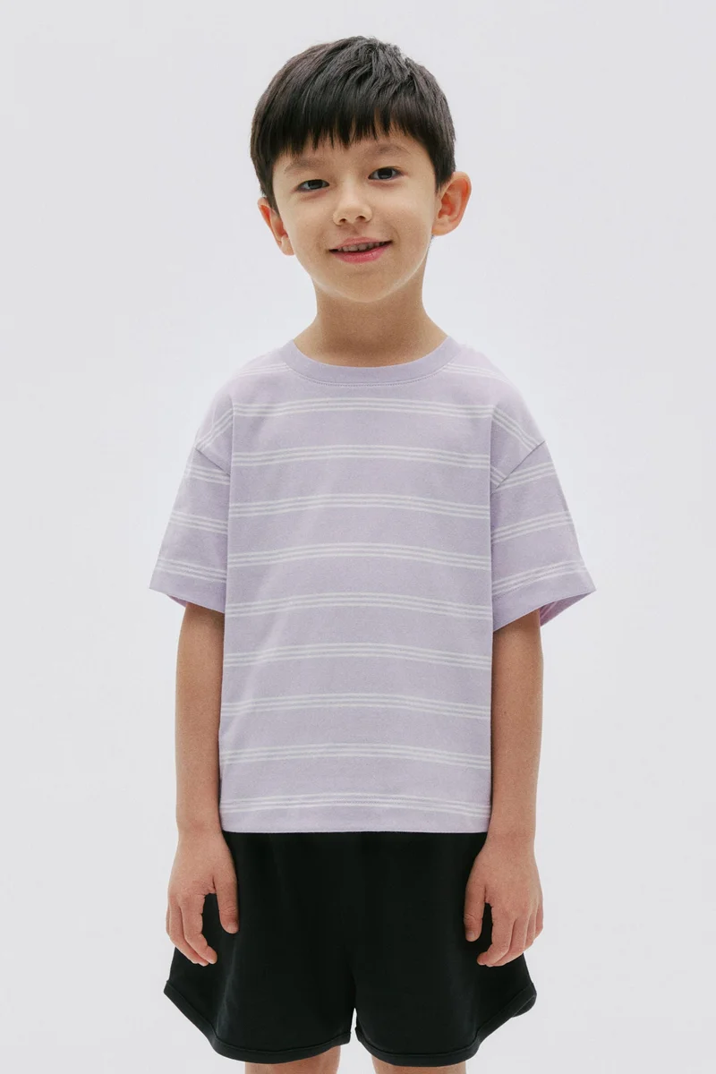 H&M COOLMAX® T-shirt