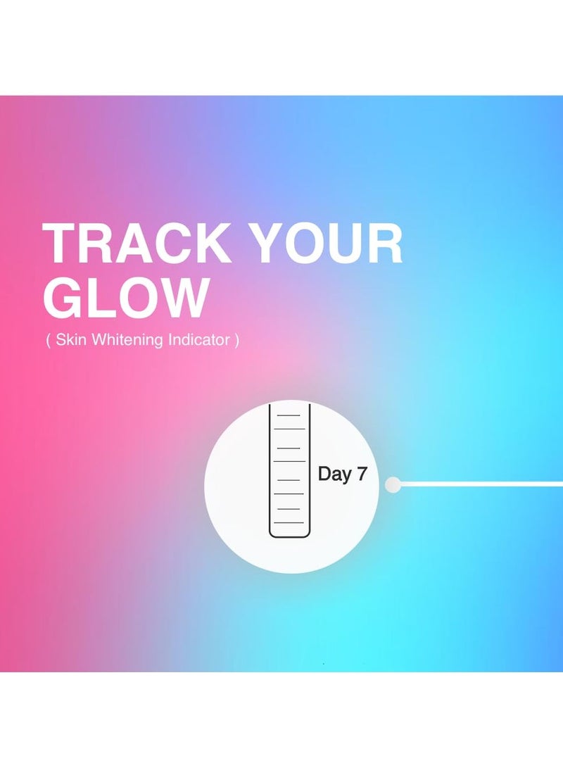 Irony Home Skin Whitening Cream 30g Brightening Formula Reduces Dark Spots and Hyperpigmentation - Image 2