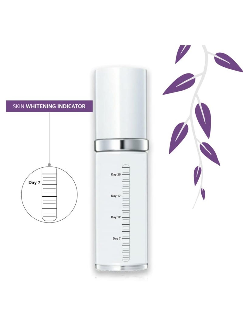 Irony Home Skin Whitening Cream 30g Brightening Formula Reduces Dark Spots and Hyperpigmentation - Image 5