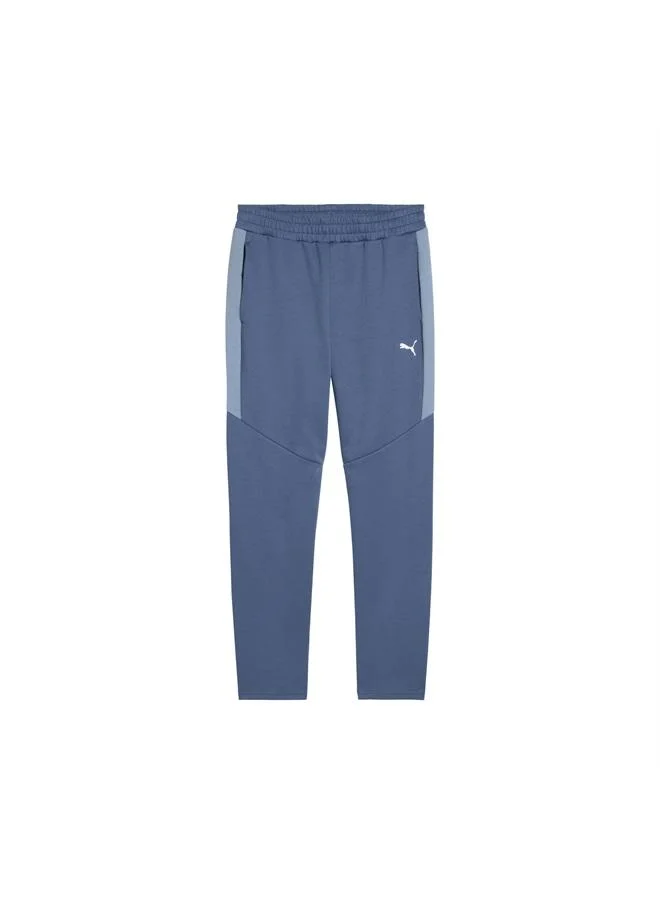 Puma Dark Indigo Evostripe Pants Men for Men | Best Price UAE