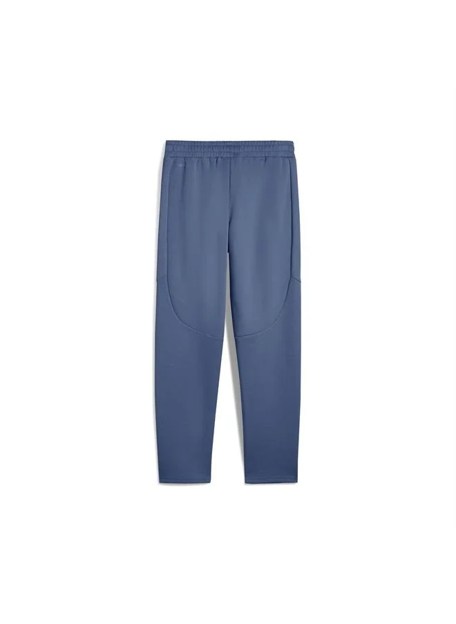 Puma Dark Indigo Evostripe Pants Men for Men | Best Price UAE