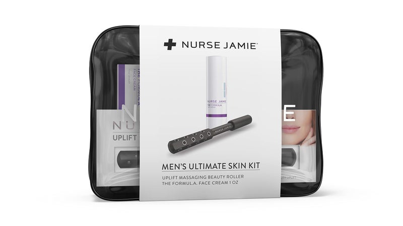 Nurse Jamie Nurse Jamie MEN'S ULTIMATE SKIN KIT 